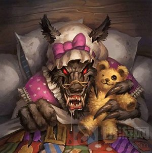 风光不再 为何战士在卡拉赞遭遇滑铁卢