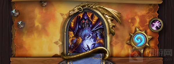 最后一块组件到手 完全体弃牌术上传说