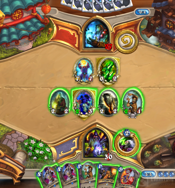 稳健上分 八月登顶传统动物园高级攻略