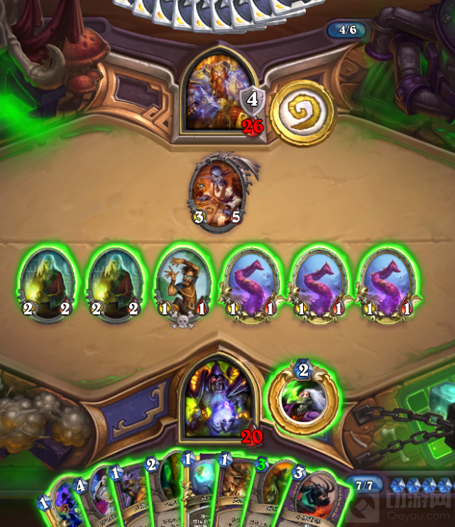 稳健上分 八月登顶传统动物园高级攻略