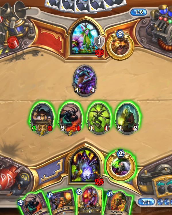 稳健上分 八月登顶传统动物园高级攻略