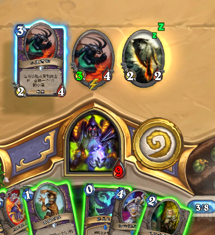 稳健上分 八月登顶传统动物园高级攻略