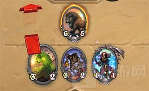 教练视角第三期 要掌握正确的出牌顺序