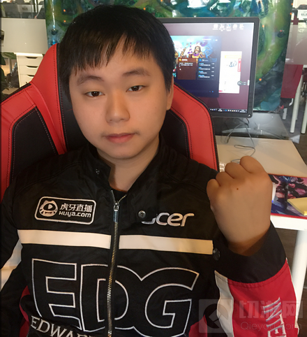 秋季赛周末决赛 见证世锦赛中国队诞生