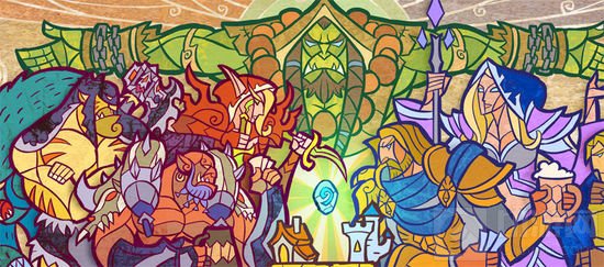 竞技场攻略：从零开始教你新版本竞技场选牌