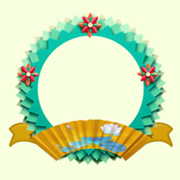 球球大作战荷花扇是什么 荷花扇头环获取途径