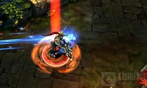 自由之战席拉新皮肤登场 萌咪少女和你一起去学校