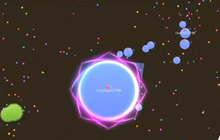 球球大作战咯洛洛的魔法阵和荣耀BPL哪个好