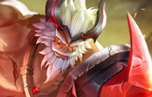 MOBA手游无尽争霸新英雄集结战场 10.14将开测