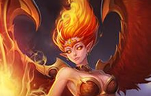 锦绣十一举国相迎 超神争霸众英雄整装待发贺国庆