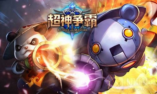 憨态可掬变身刚毅密甲涛