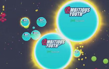 球球大作战职业联赛上半区第16场 AY展雄风