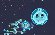 球球大作战怎么取情侣昵称 情侣搞笑名字大全