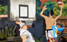 巨人宣布街篮将于10月底正式上线 花式篮球等你玩