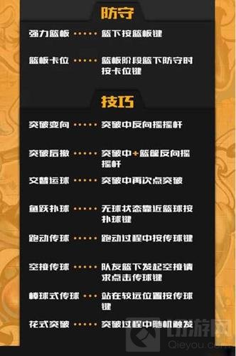 巨人宣布街篮将于10月底正式上线 花式篮球等你玩
