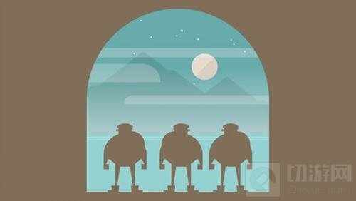 壮汉海上漂流记多次跳票 苦等之后终于9月底上架