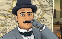 推理女王名作 ABC谋杀案同名改编手游已正式上线