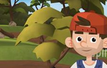 自行车也能如此秀特技 小轮车冒险3现已正式上架