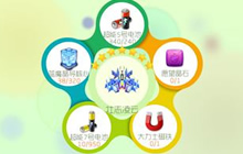 球球大作战7星壮志凌云怎么合成 合成材料全揭秘