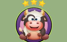 球球大作战3星爱笑的小花牛合成需要哪些材料