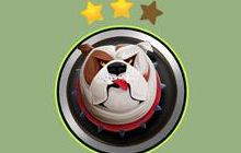 球球大作战犀利狗先生升2星需要多少碎片解答