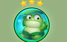 球球大作战3星葫芦蛙怎么合 满级葫芦蛙合成公式