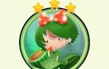 球球大作战2星西瓜姑娘合成需要多少碎片揭秘