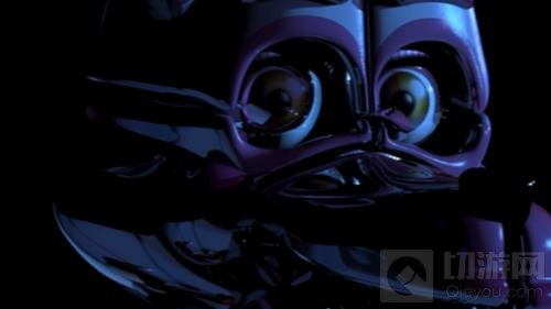 玩具熊的五夜后宫开发商新作姐妹地点或将跳票