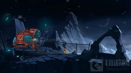 前暴雪员工处女作 昆虫屠夫将于10月22日推出