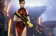 CF手游齐天大圣M4A1值得入手吗 武器属性点评