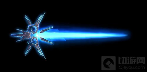 自由之战全新神兵登场 战场上的嗜血利器等你拿