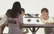 球球大作战职业联赛10月8日战报 619终于追上了