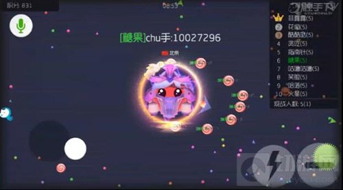 球球大作战圣衣可以刷吗 刷圣衣辅助使用讲解