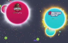 球球大作战10月8日职业联赛第20场 EOT开门红