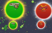 球球大作战10月8日职业联赛第25场 CR王者归来