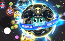 球球大作战生存炸票是什么意思 炸票有什么用