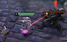 虚荣1.23版炮塔调整内容曝光 外观性能全面升级