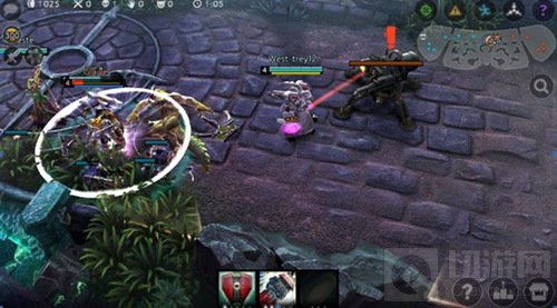 虚荣1.23版炮塔调整内容曝光 外观性能全面升级