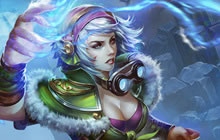 自由之战奥兰多平衡性调整 计划优化其技能弹道