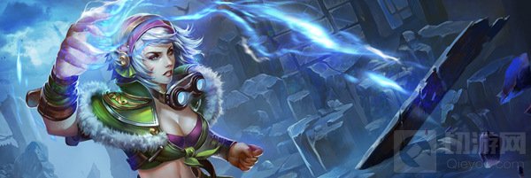 自由之战奥兰多平衡性调整 计划优化其技能弹道