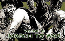 行尸走肉新作公布 行尸走肉行军作战登录移动平台