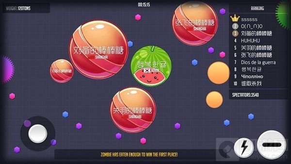 论球球大作战正式列入CEST的真正意义是什么