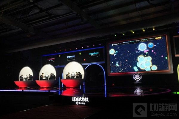 论球球大作战正式列入CEST的真正意义是什么