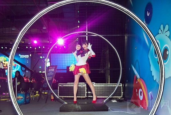 论球球大作战正式列入CEST的真正意义是什么