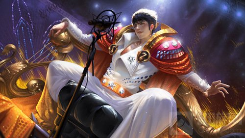 王者荣耀国庆返点券什么时候返还 返利多少