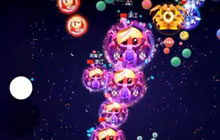 球球大作战生存刷超凡魔盒最佳时间 进阶指南