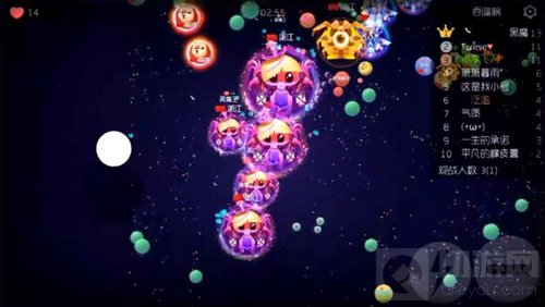 球球大作战生存刷超凡魔盒最佳时间 进阶指南