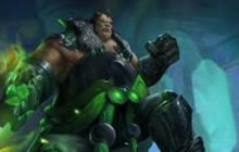 王者荣耀安禄山什么时候出 安禄山属性解析