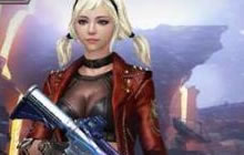 CF手游M4A1枪王荣耀精通之后满级属性全面分析