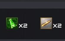 CF手游黄金子弹怎么得 刷黄金子弹技巧全分享